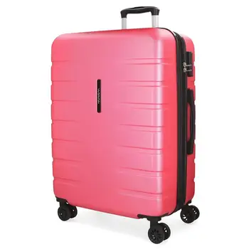 

Maleta grande 79cm Movom Turbo rosa