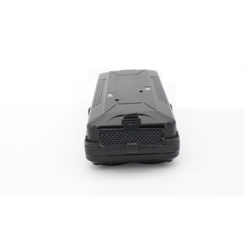 battery powered tracker gps