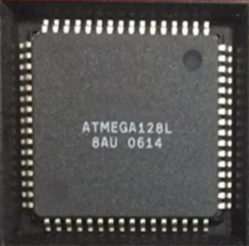 

ATMEGA128L-8AU ATMEGA128L 8AU