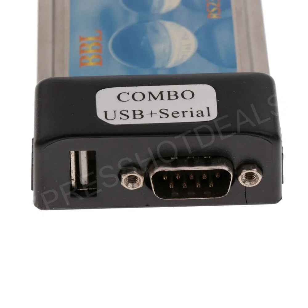 Flexocard Driver
