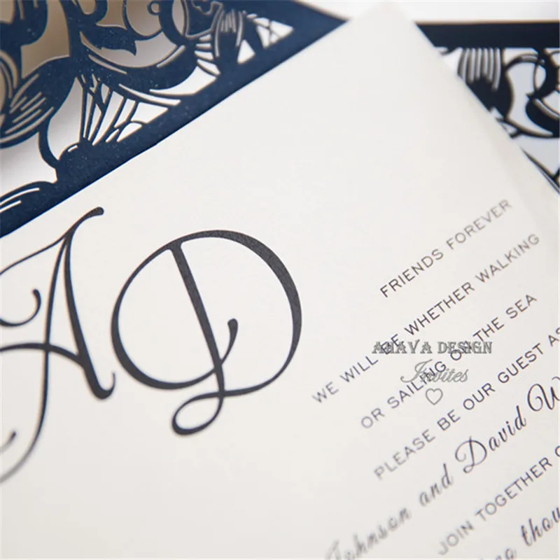 navy-blue-and-coral-wedding-colors-inspired-elegant-laser-cut-wedding-invitation-EWWS205-5