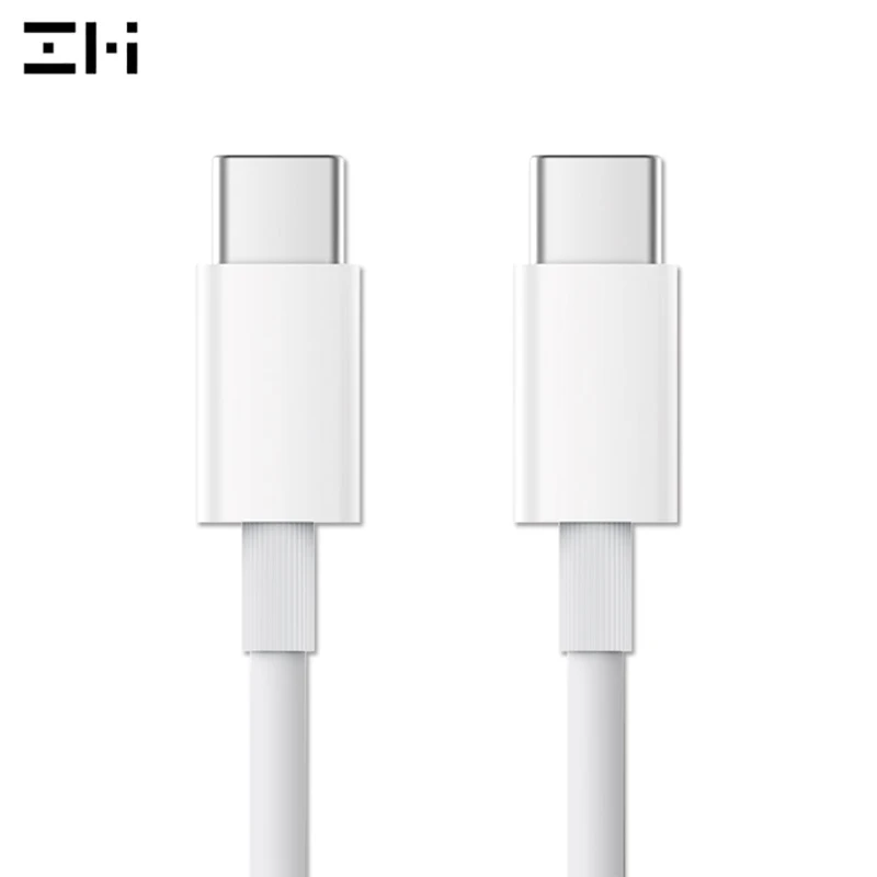 

Дата-кабель ZMI AL301 USB-C - USB-C