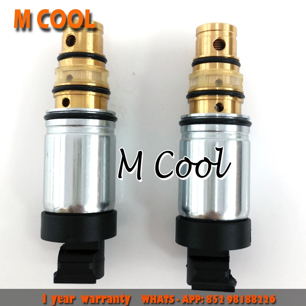 

High Quality Auto Air Conditioning Compressor Control Valve For Hyundai Accent/Genesis/Tucson For Kia 976742S000 97674 2S000