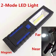LED Flashlight Traveling Light Lamp Portable Lantern Portable Mini Flashlight Q2