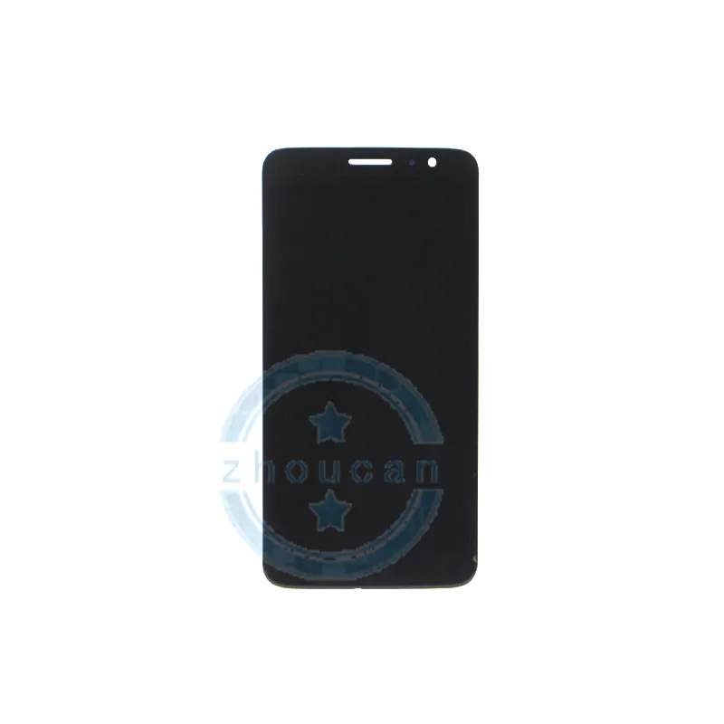  5 LCD