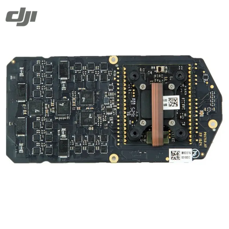 DJI Mavic Pro RC Camera Drone FPV Quadcopter Combo Spare Part Flight Controller ESC Board Circuit Board Module DJI Mavic Pro RC Camera Drone FPV Quadcopter Combo Spare Part Flight Controller ESC Board Circuit Board Module