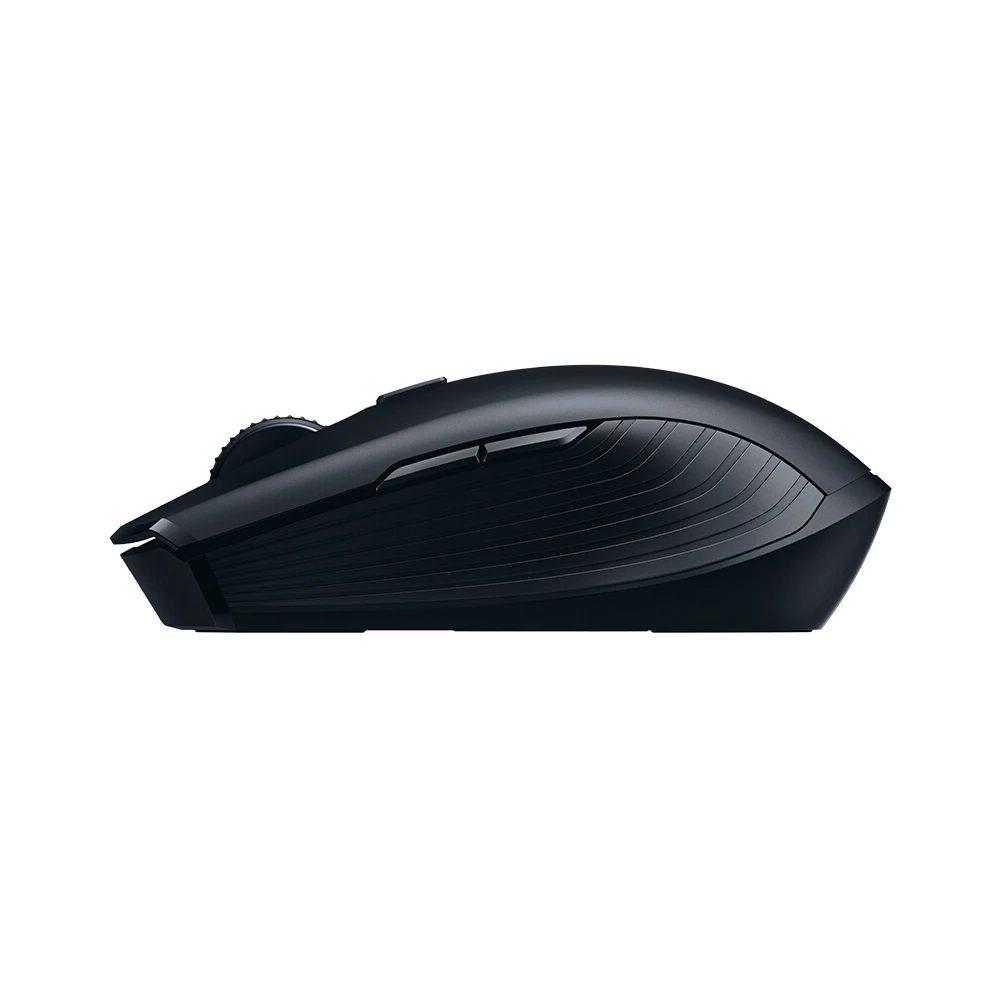 Беспроводная Мышь Razer Atheris BT портативная игровая мини мышь оптический сенсор 7200DPI