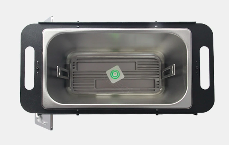 “ Sensor de Viveiro Automático Tamanho 330*330 Milímetros 2019