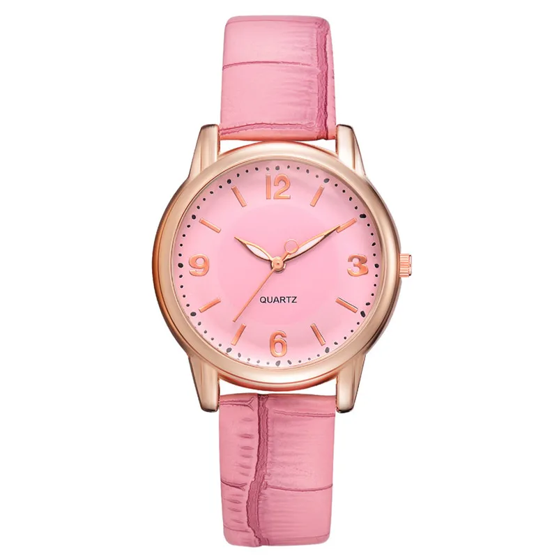 Fashion Women's Watches Retro Peacock Bracelet Sapphire Simulation Leather Band Analog Quartz Wrist Watch Montre femme Y27 (4)