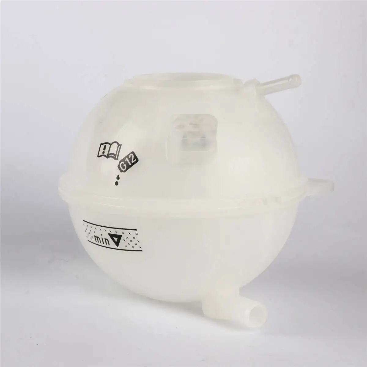 1pcs OEM Coolant Reservoir Expansion Tank For VW Jetta Mk4 Golf MK4