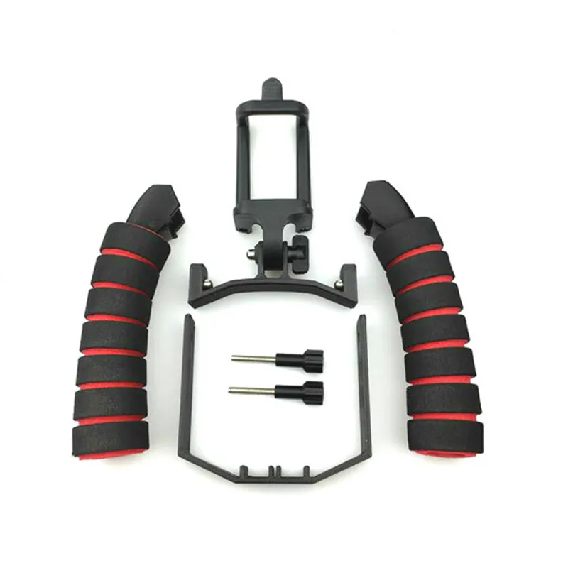 Dji Мавик Pro Радиоуправляемый квадрокоптер FPV системы Racer Drone запасные части