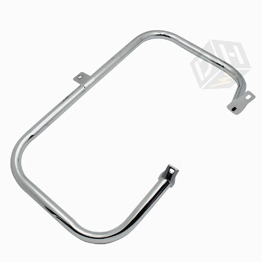 Engine Guard Crash Highway Protector Bar for Honda shadow Aero VT400 VT750 VT750c 2004-2012