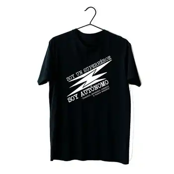 

T-shirt Autonomous Superhero Size XL