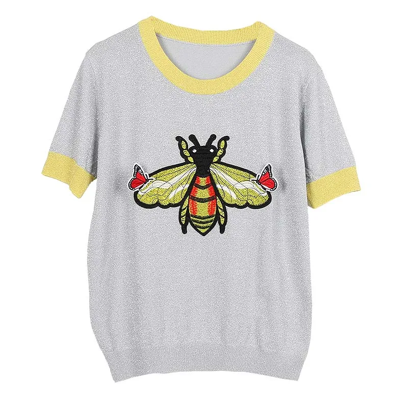 What Luxury Brand Has A Bee