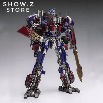 

[Show.Z Store] Weijiang WJ SS05 SS-05 OP Oversized Transformation Action Figure