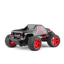 Wltoys L219 1/10 2,4G 2WD 30 км/ч гоночный Радиоуправляемый автомобиль матовый в натуральную величину рулевого большой Педальная Накладка игрушки