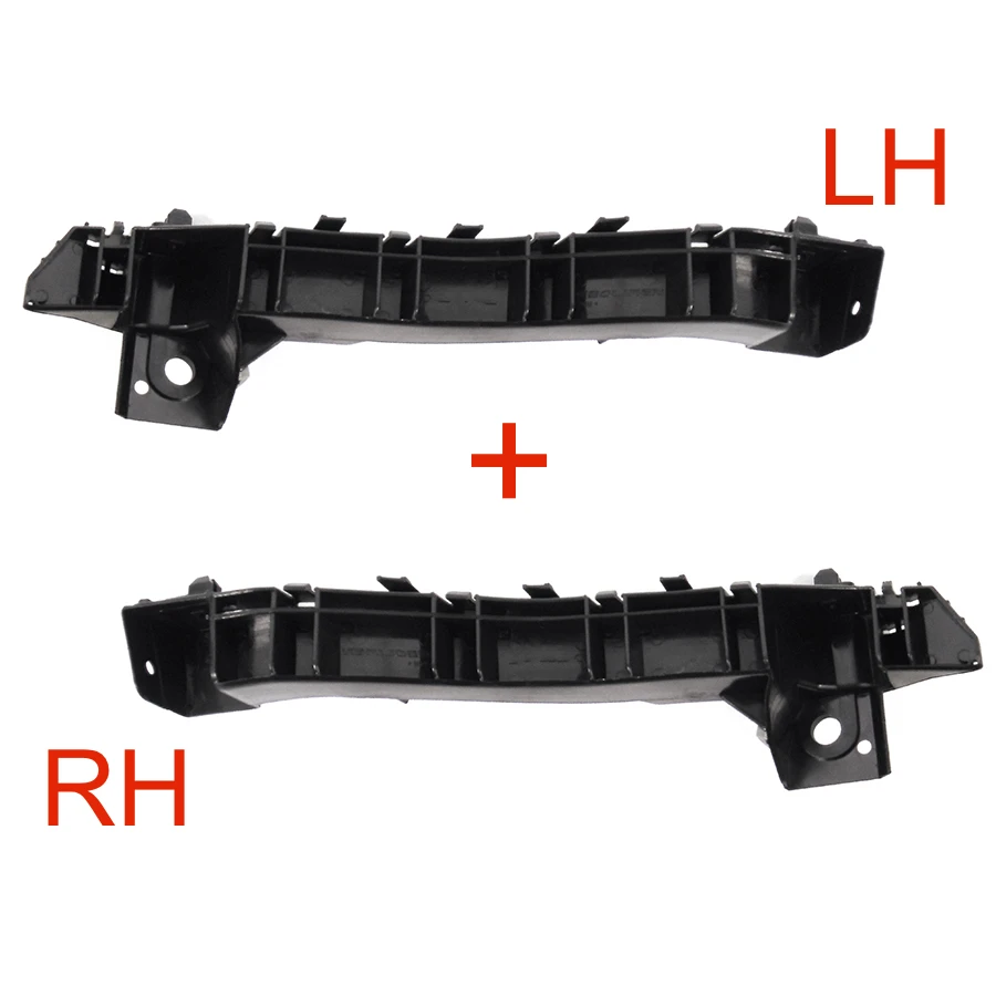 Фиксатор бампера опорный кронштейн для SUBARU FORESTER 2008 2009 2010 2011 2012 2013 передняя левая и