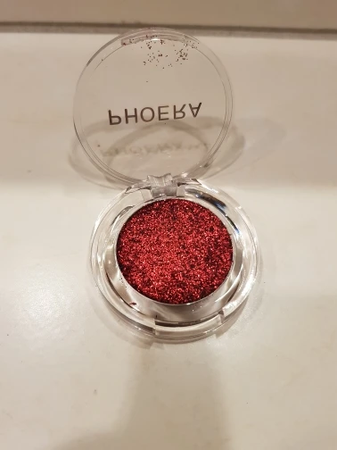 Phoera Shimmer Eye Glitter