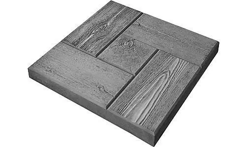 bikin cetakan paving dari kayu bikin cetakan paving dari kayu