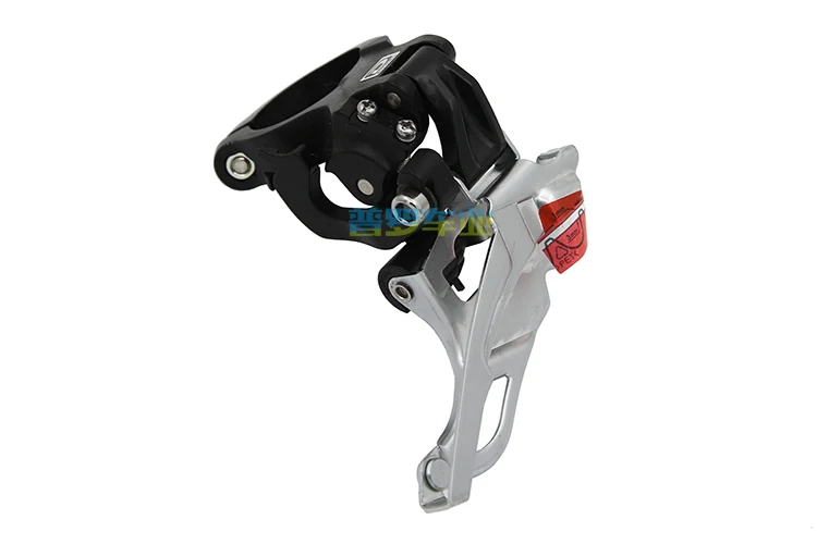 FD-M610 شيمانو deore derailleur الأمامي التبديل mtb دراجة دراجة أجزاء 2/3x10 ثانية التحول انتقال دراجة أجزاء