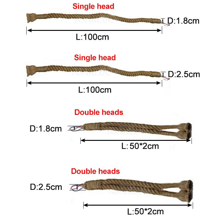Винтажный подвесной светильник с пеньковой веревкой, лофт, E27, веревочный светильник, база для внутреннего освещения, лампа для декора кухни, кафе, бара, Подвесная лампа