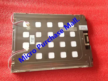 

LQ104V1DG11 10.4 Inch LCD Panel Made In JP