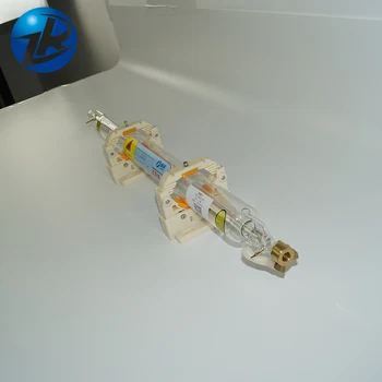 

systematic professuional CO2 laser tube manufacture 40W CO2 laser tube ZuRong