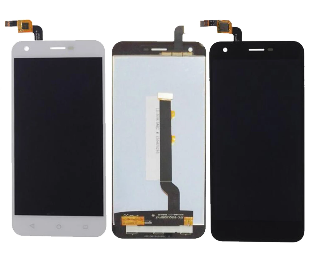 

STARDE Replacement LCD For Vodafone Smart Ultra 6 VF995 VF995N LCD Display Touch Screen Digitizer Assembly