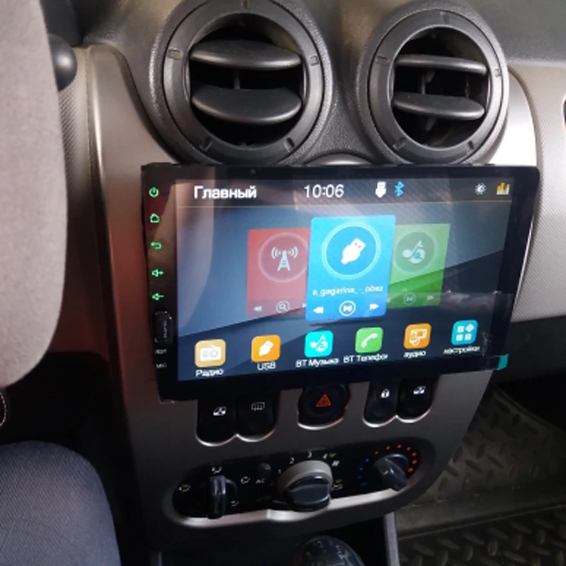 VODOOL 1din Car Radio Multimedia Player 1 Din 9\ VODOOL 1din Car Radio Multimedia Player 1 Din 9\