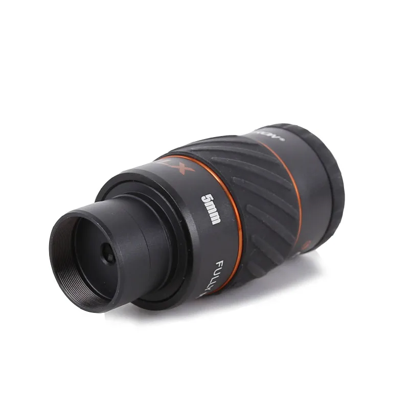 CELESTRON X-CEL LX 5 мм окуляр широкоугольный высокой четкости большого калибра телескоп окуляр аксессуары