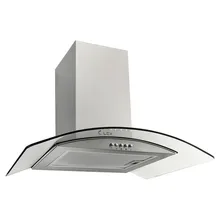 Кухонная вытяжка LEX PARIS N 600 INOX