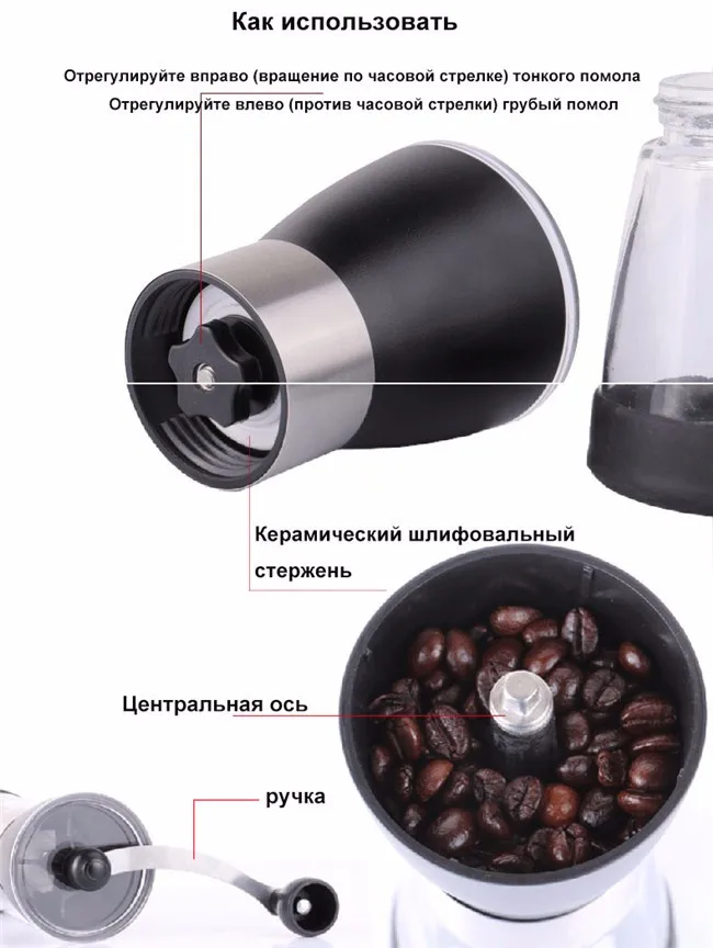 coffee grinder machine 1