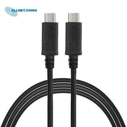 Кабель USB3.1 Type C to type кабель Папа папа 1 метр для RK3399 плата развития ROCK PI 4|Аксессуары