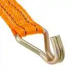 Strap gepäck 10 mt maschine auto auto ratsche transport fracht 1500's 3000 kg krawatte seil dhl dinge knoten rabatt verkauf 746 026 - 2