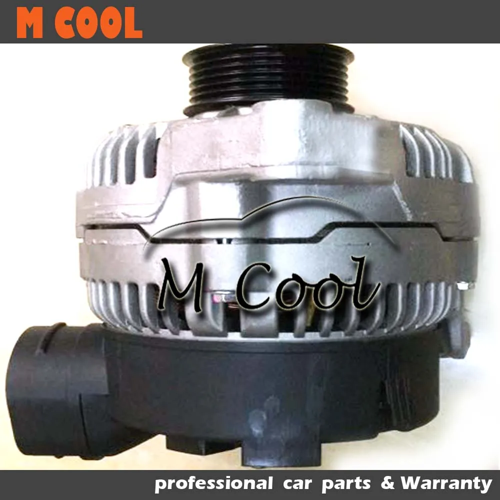 

High Quality Alternator For Audi A4 A6 A8 1-1810-01BO 078-903-015F 334-1247 DRA8180 CA855IR 078903015F