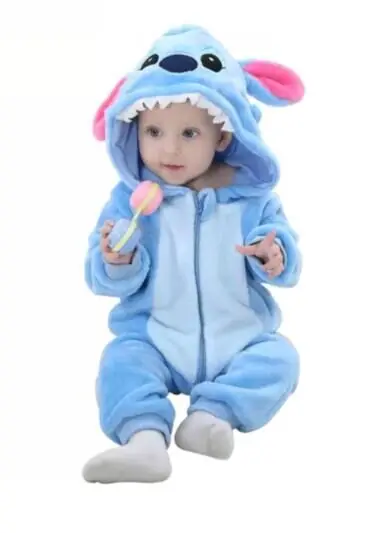 

For Special Order Rompers