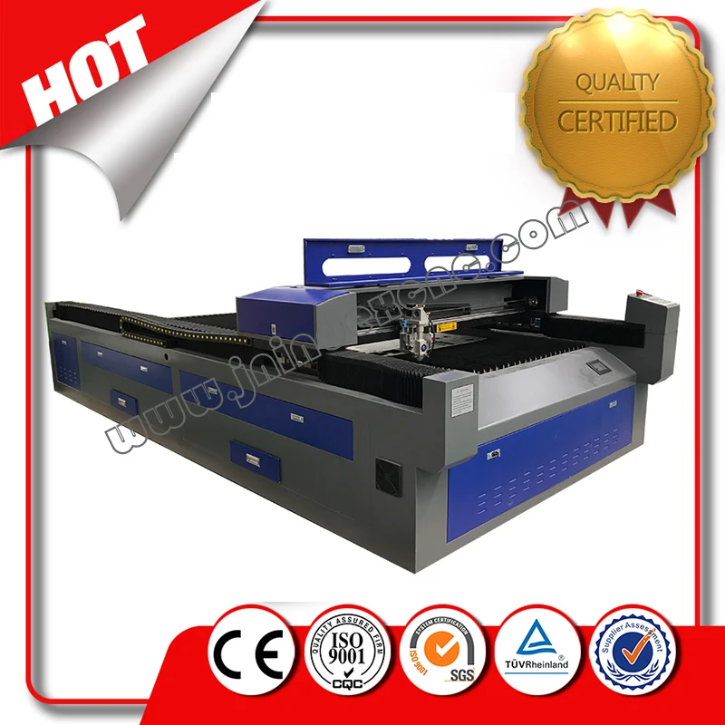 2 года гарантии 150w 260w 280w металла древесины лазерной резки 1325|wood cutting machine|cutting wood