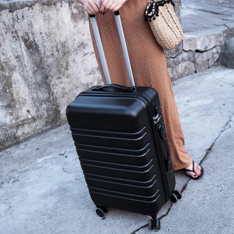 suitcase luggage