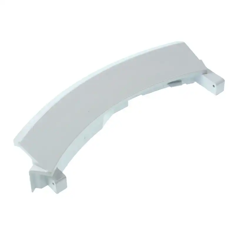Washing Machine Silver Door Handle Replacement For Bosch Siemens