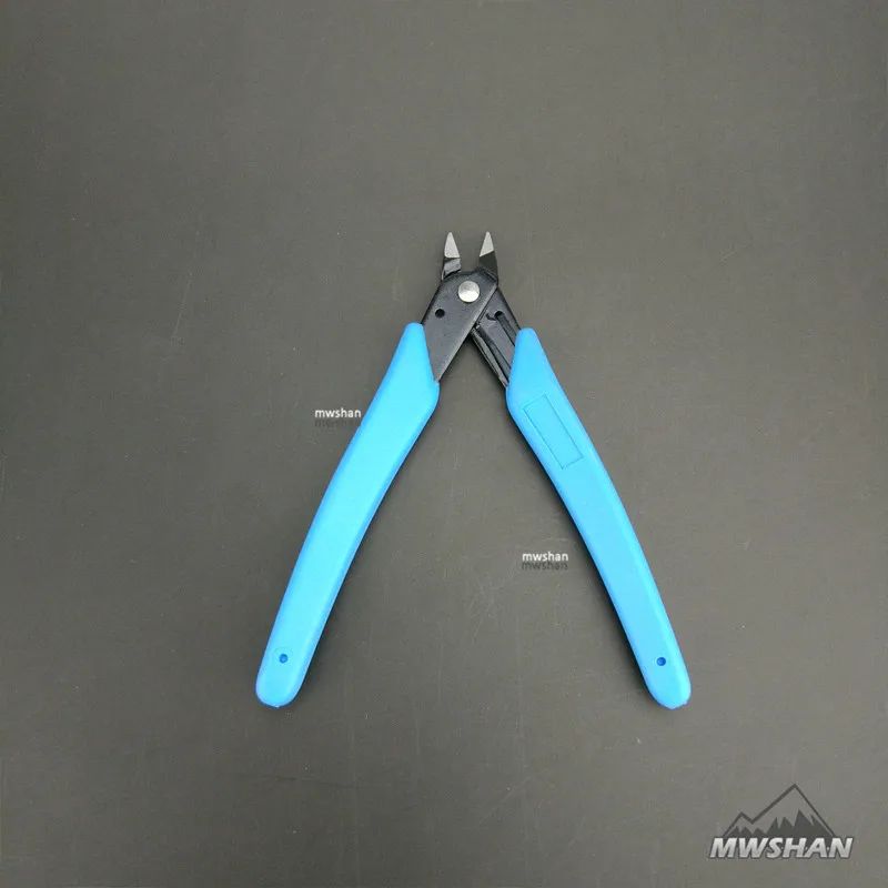 

MWS Basic Side Cutter for Hobby Model Tools for Tamiya/Gundam/Meng Model kit DIY