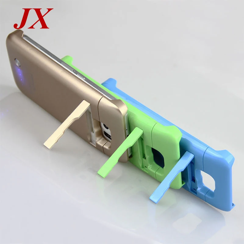 For Samsung Galaxy S6 Battery Case 4200 Mah Battery Charger Case Power Bank For Samsung S6 Battery Case