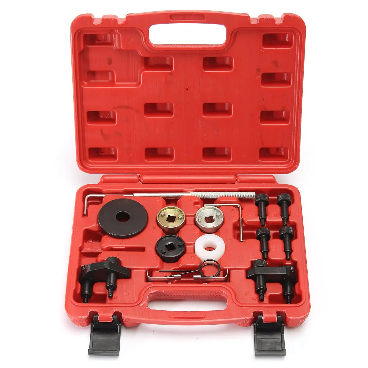 

Timing Locking Tool Kit For AUDI for VW 2008-2013 1.8 2.0 TURBO TFSI EOS GTI A3-A6