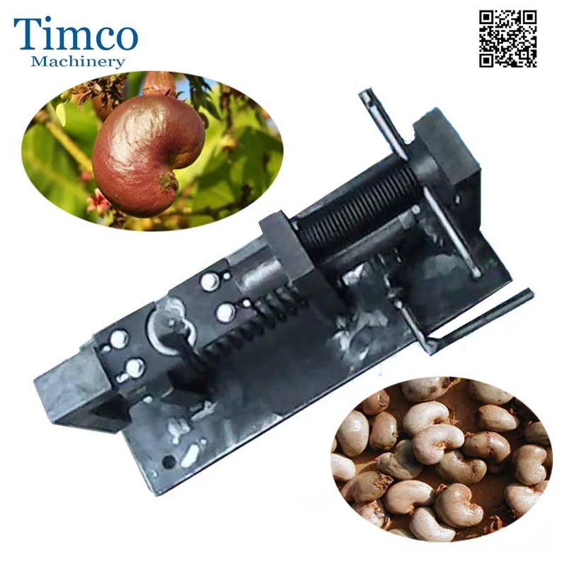Cashew sheller machine (1)