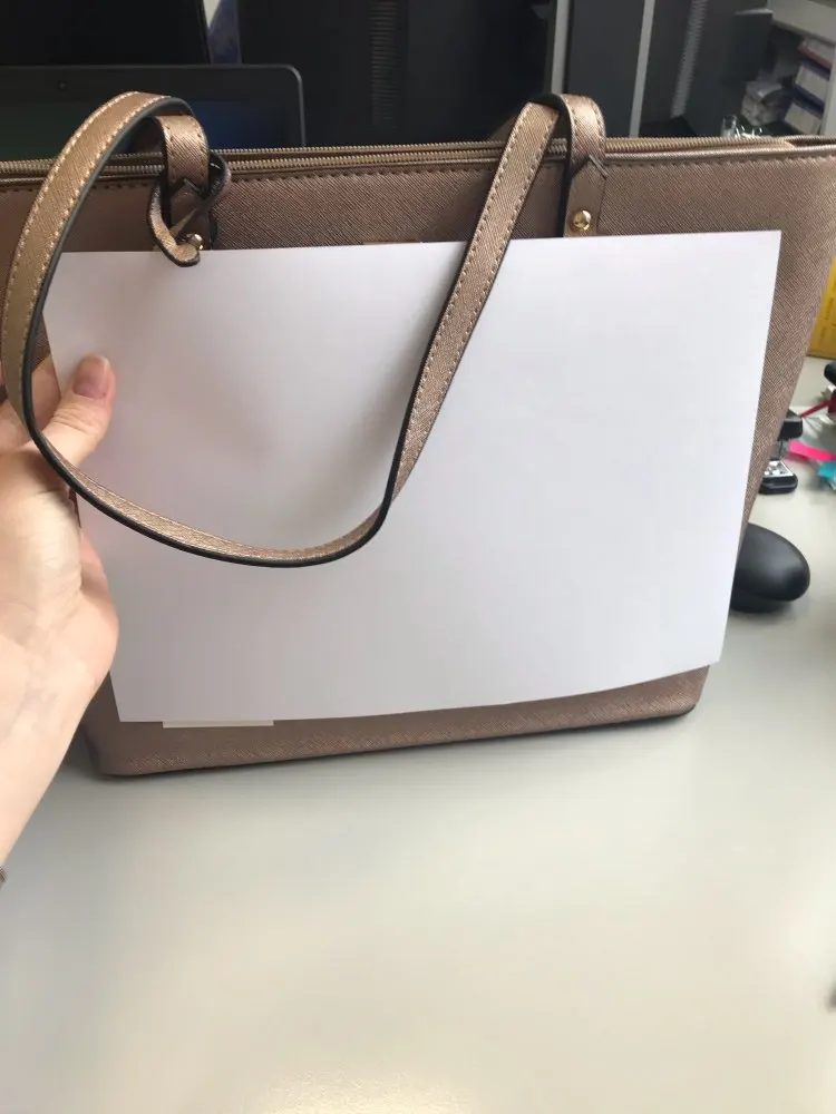 Set of 3 Fashionable Matching Women’s Bags