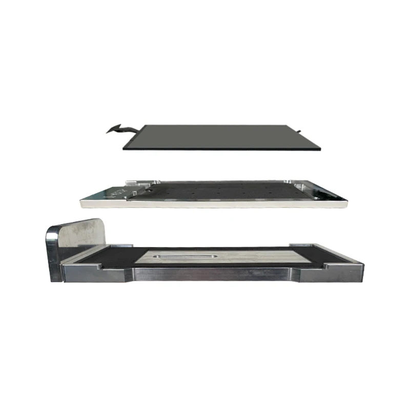 Sameking factory supply Polarizer Remove Mold