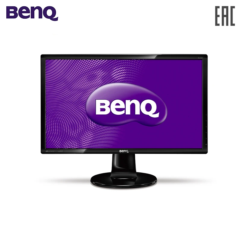 Монитор Benq 27&quot GL2760H Черный | Компьютеры и офис