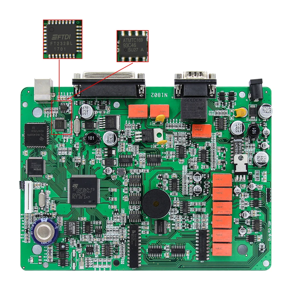 ODG3A-OBD-16