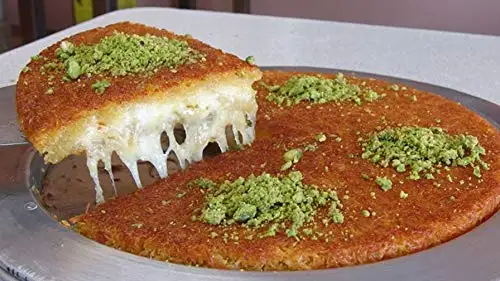 Kunafa Konafa Kanafeh Kunafah Kunefe машина одиночный большой размер 3x горелка плита карьер