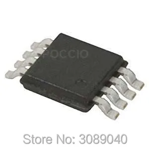 

LTC6244 LTC6244CMS8 LTC6244IMS8 LTC6244HMS8 - Dual 50MHz, Low Noise, Rail-to-Rail, CMOS Op Amp
