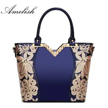Drop Shipping Luxury Beautiful Business Ladies Handbag Floral Diamonds Women Handbag Top Quality Classic Shoulder Bag Sac A Main